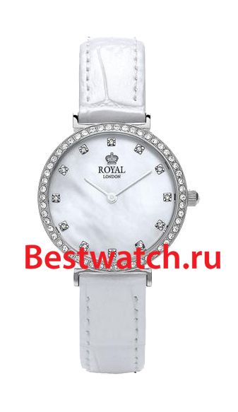 Часы Royal London Dress 21212-01